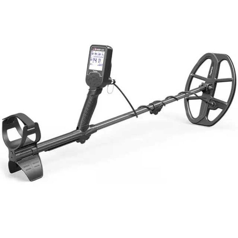 Nokta Legend STD LG30  Код:null. Зображення 4