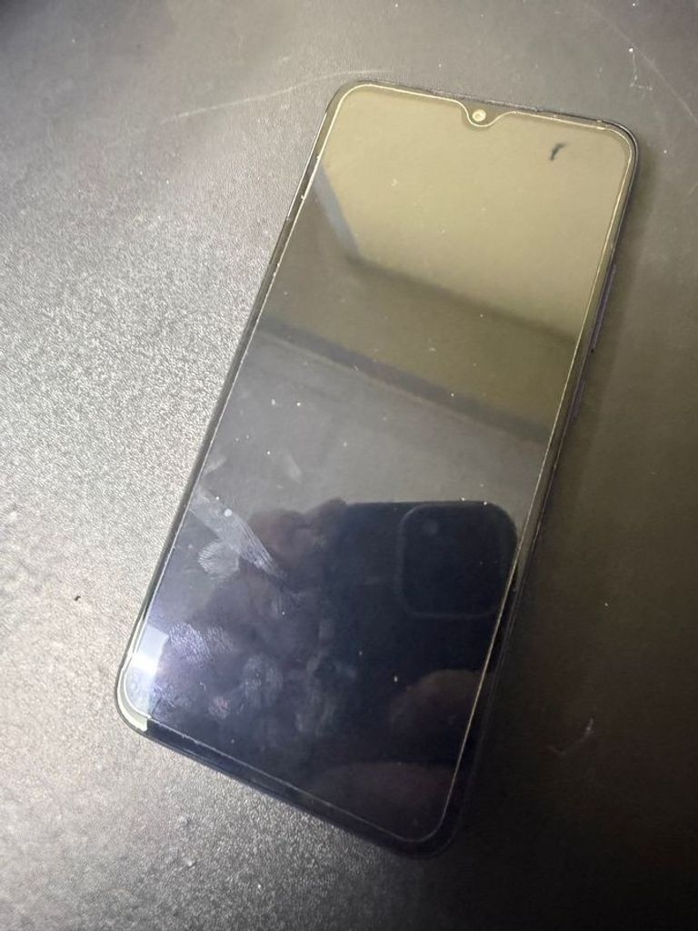 Розпродаж Xiaomi Redmi 7 3/32GB Black, продавець Техноскарб