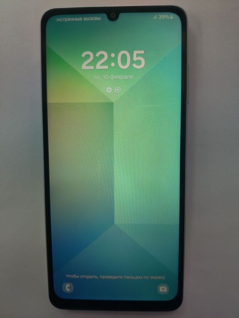 Купити Samsung galaxy a06 4/128gb Б/У