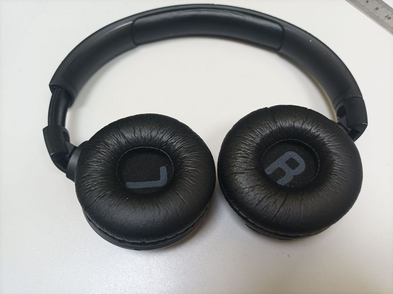 Купити Jbl tune 510bt Б/У