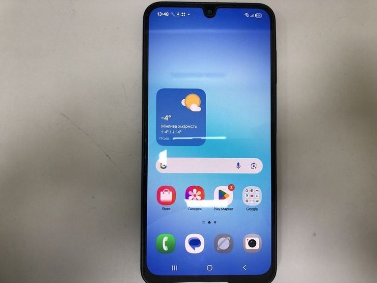Купити Samsung galaxy a17 8/256gb Б/У