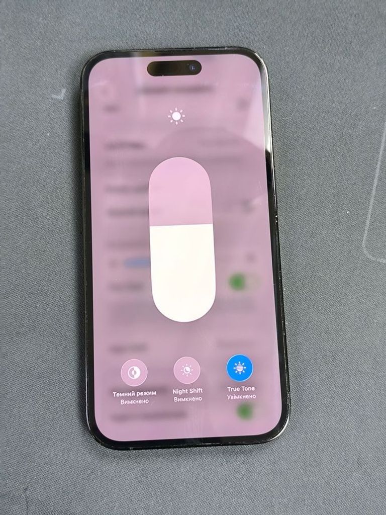 Apple iphone 14 pro 256gb esim Код:01-200855897. Зображення 8