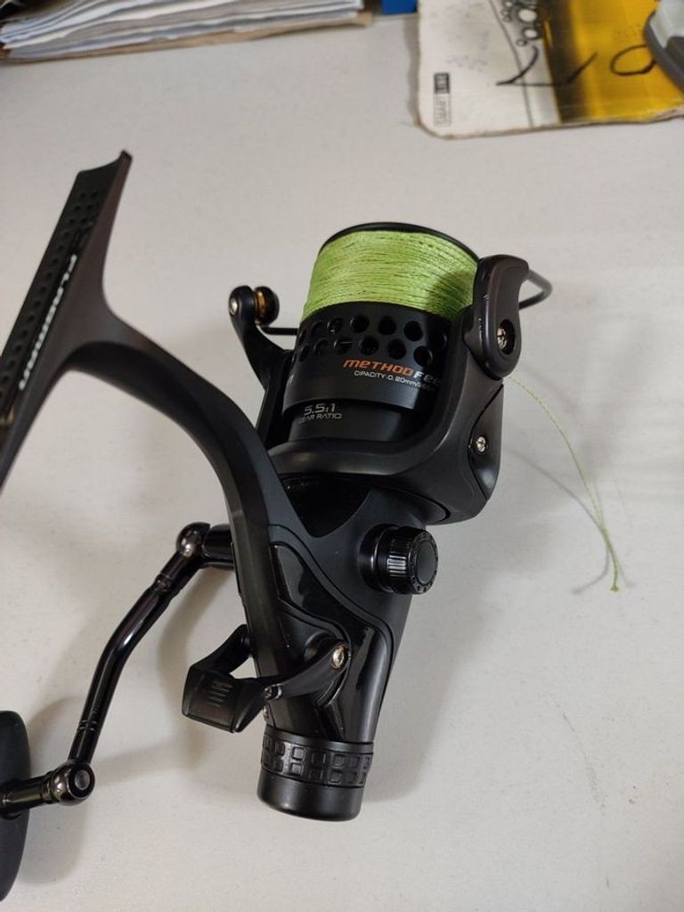 Купити Flagman mascot feeder 5000 Б/У