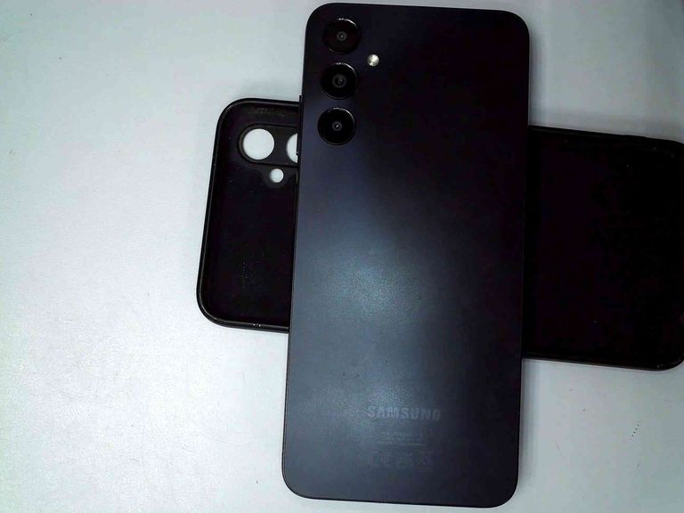Объявление Samsung galaxy a05s 4/64gb Б/У