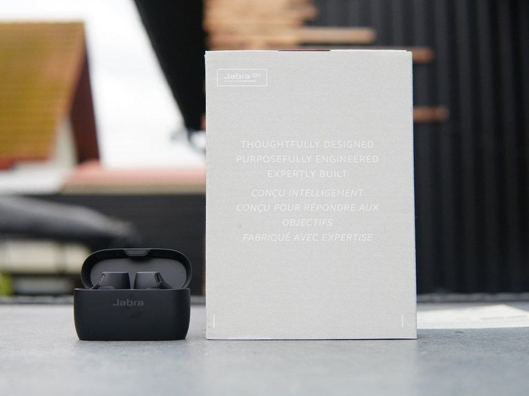 Jabra Elite 4 Active Black (100-99180000-02) Код:null. Зображення 6