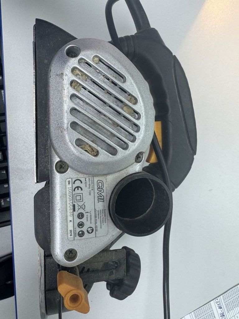 Дешево Cmi c-eho-710 з ломбарду