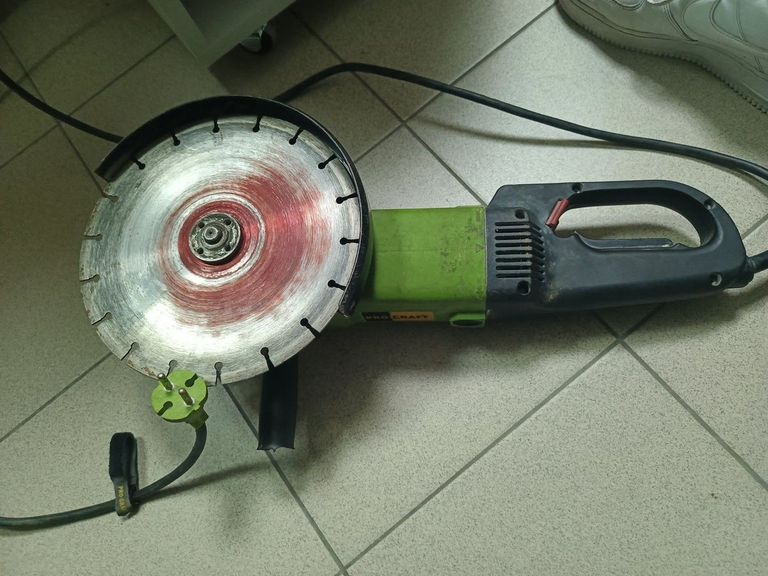 Дешево Procraft PW-2300 з ломбарду