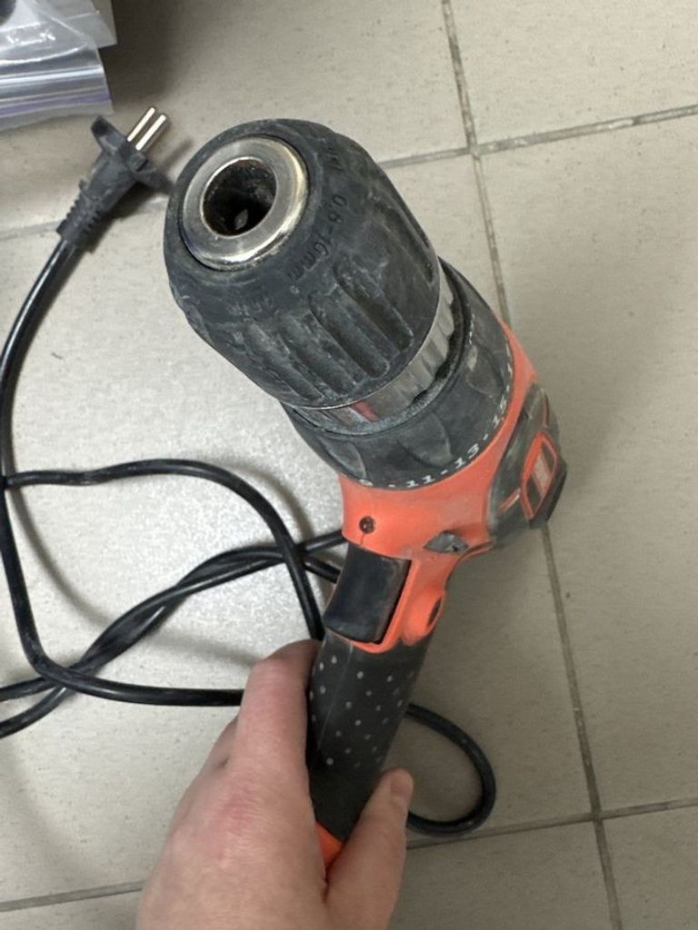 Дешево Rebiner RDS-1050 з ломбарду