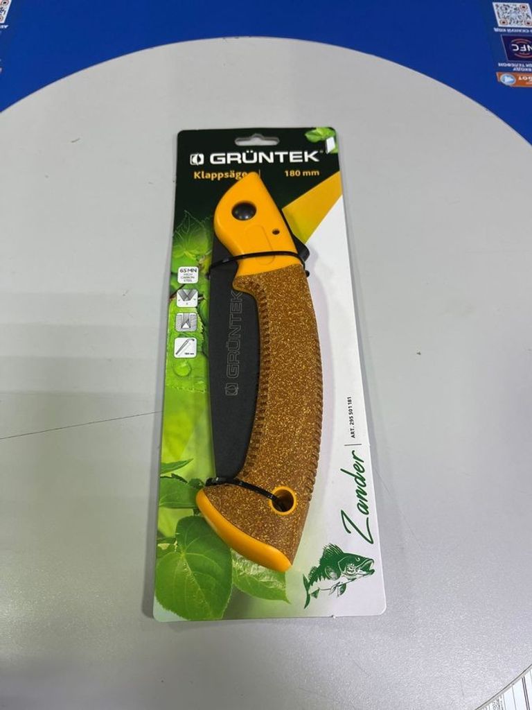 Купить Gruntek 295 501 181 Б/У