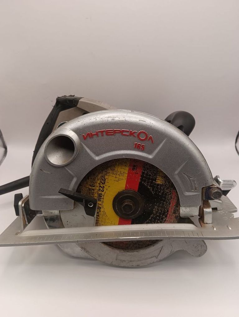 Купити Интерскол ДП-165/1200 Б/У