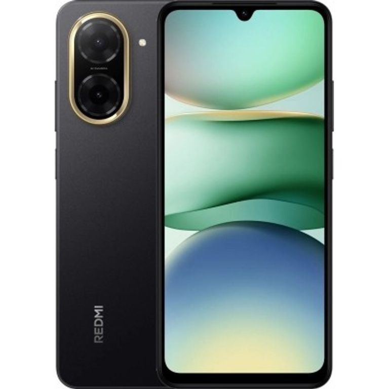 Купити Xiaomi Redmi A5 3/64GB Midnight Black  Б/У
