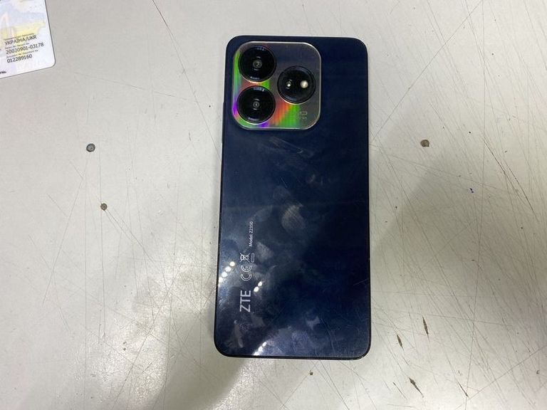 Купити Zte blade v60 vita 4/256gb Б/У