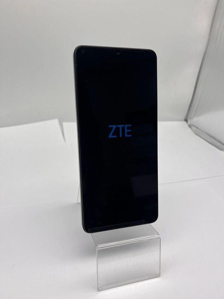 Оголошення Zte Blade A36 4/64GB Green Б/У