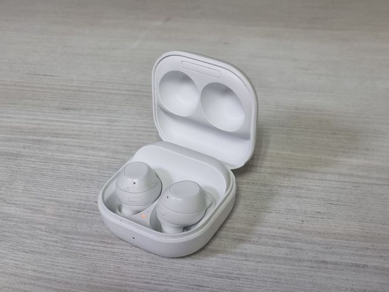 Samsung galaxy buds fe Код:01-200859728. Зображення 11