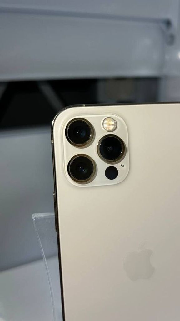 Оголошення Apple iphone 12 pro 128gb Б/У