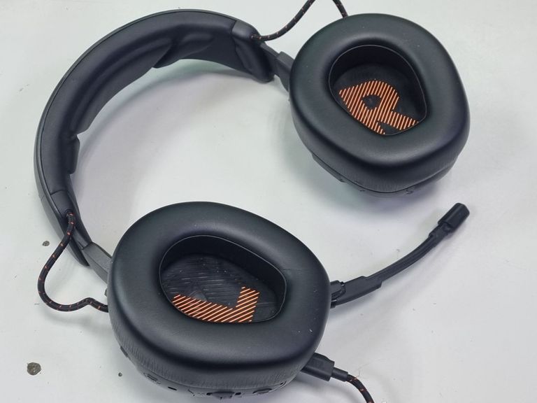 Jbl quantum one Код:01-200859727. Зображення 14