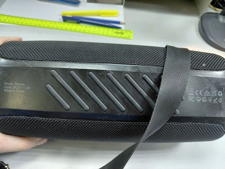 Оголошення Hifuture gravity Б/У