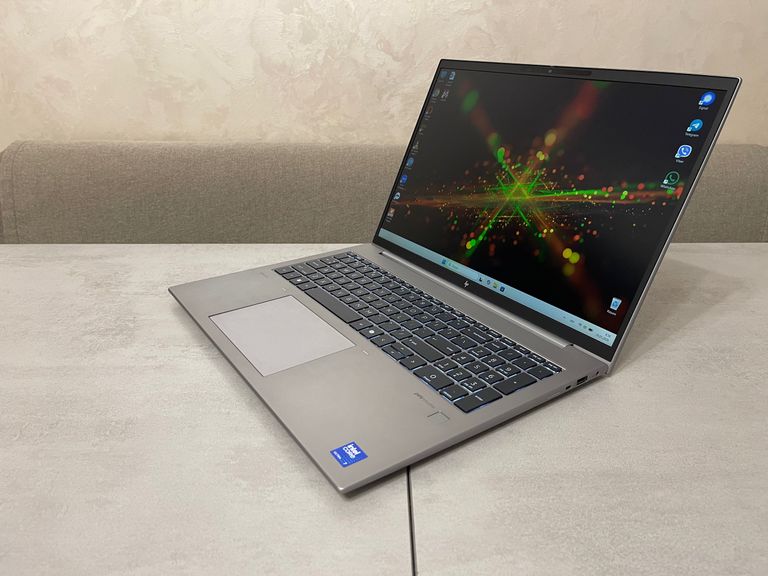 Оголошення HP Zbook FireFly 16 G11 Б/У