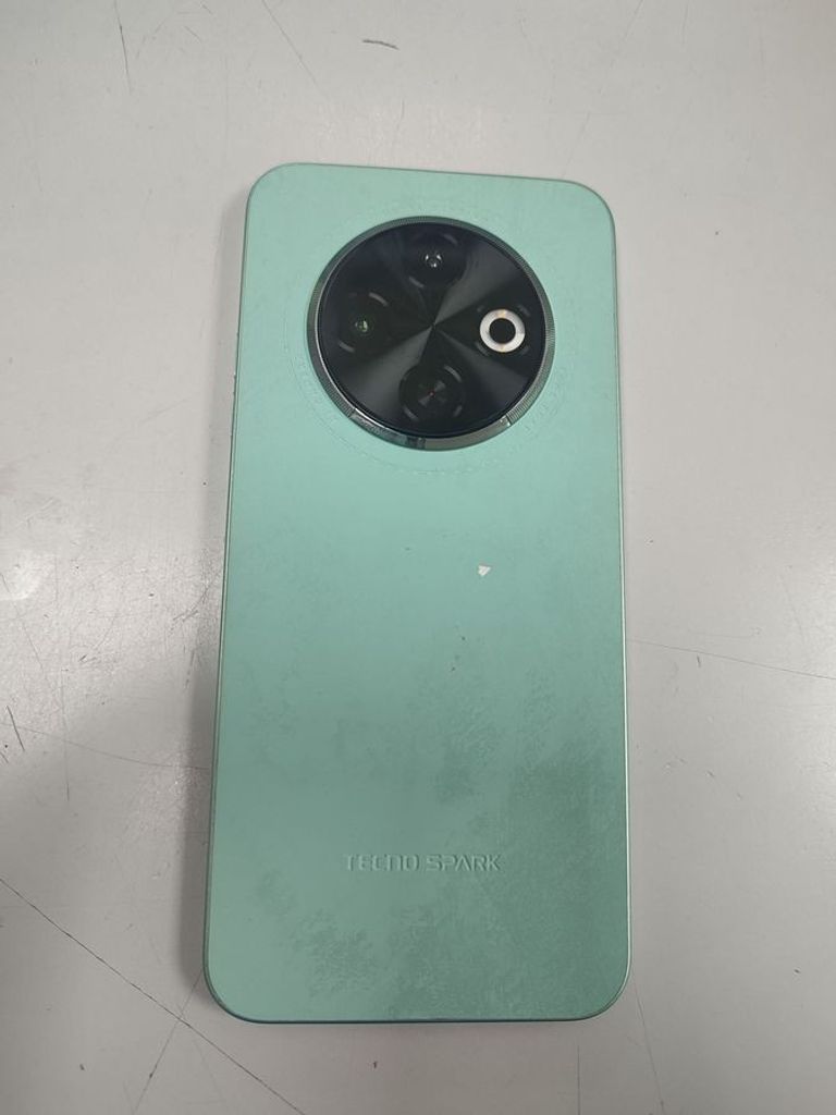 Tecno spark 30c kl5n 4/128gb Код:01-200862763. Зображення 5