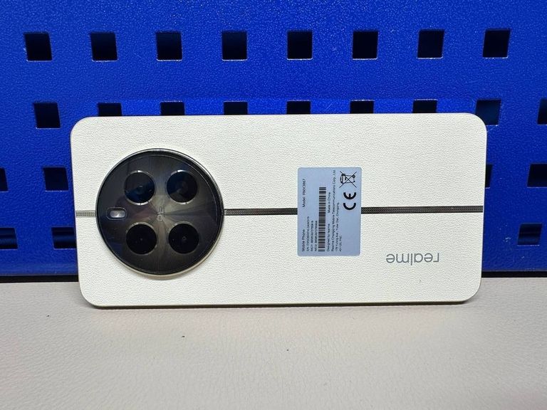 Realme 12+ 5g 8/256gb Код:01-200862762. Зображення 6