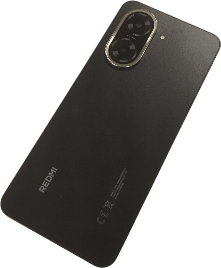 Купити Xiaomi redmi a5 4/128gb Б/У