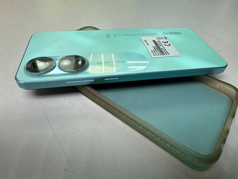 Oppo a78 4g 8/128gb Код:01-200861484. Зображення 6