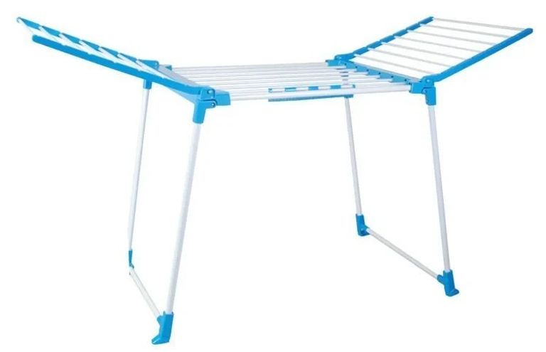 Дешево BLUE 166x62x97см з ломбарду