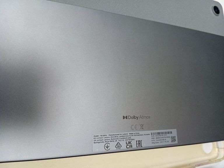 Дешево Lenovo tab m10 plus 3rd gen lte tb128xu 4/128gb з ломбарду