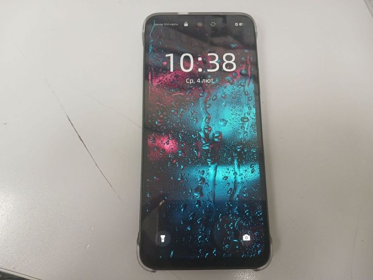 Купити Infinix infinix hot 60i x6728 8/256gb Б/У