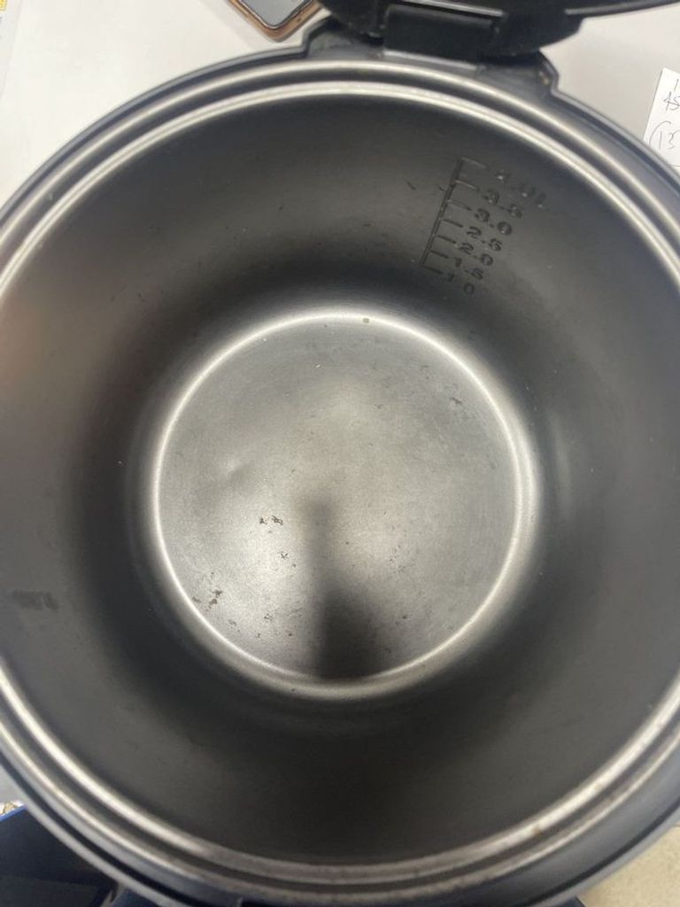 Дешиво Rotex RMC503-B с ломбарда