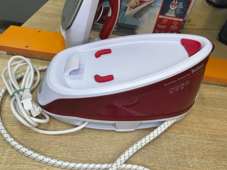 Tefal SV6111E1 Код:01-200865674. Зображення 6