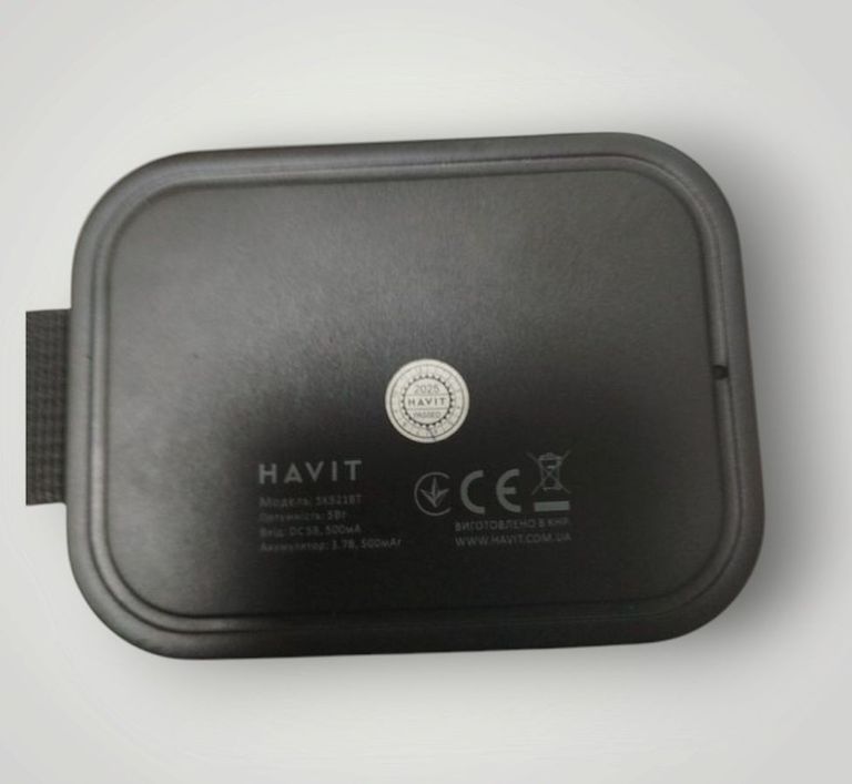 Дешево Havit sk921bt з ломбарду