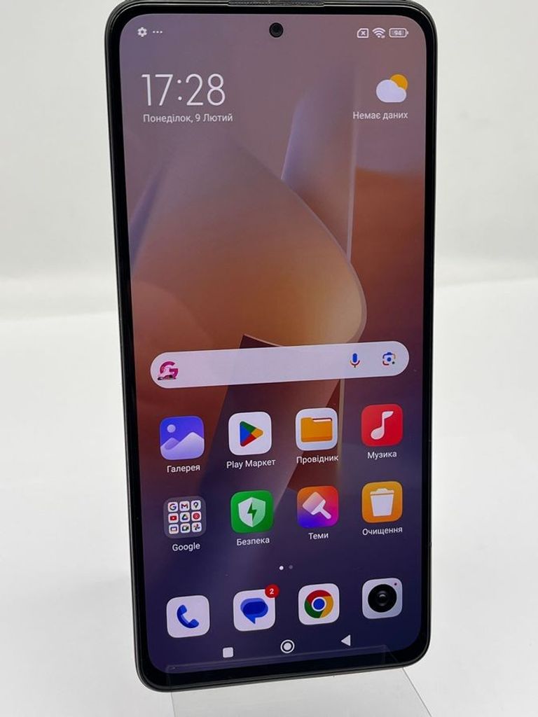 Купити Xiaomi redmi note 12 pro 12/256gb Б/У