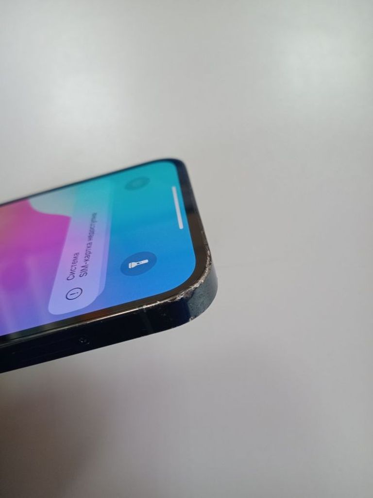 Apple iphone 12 pro 256gb Код:01-200866523. Зображення 10