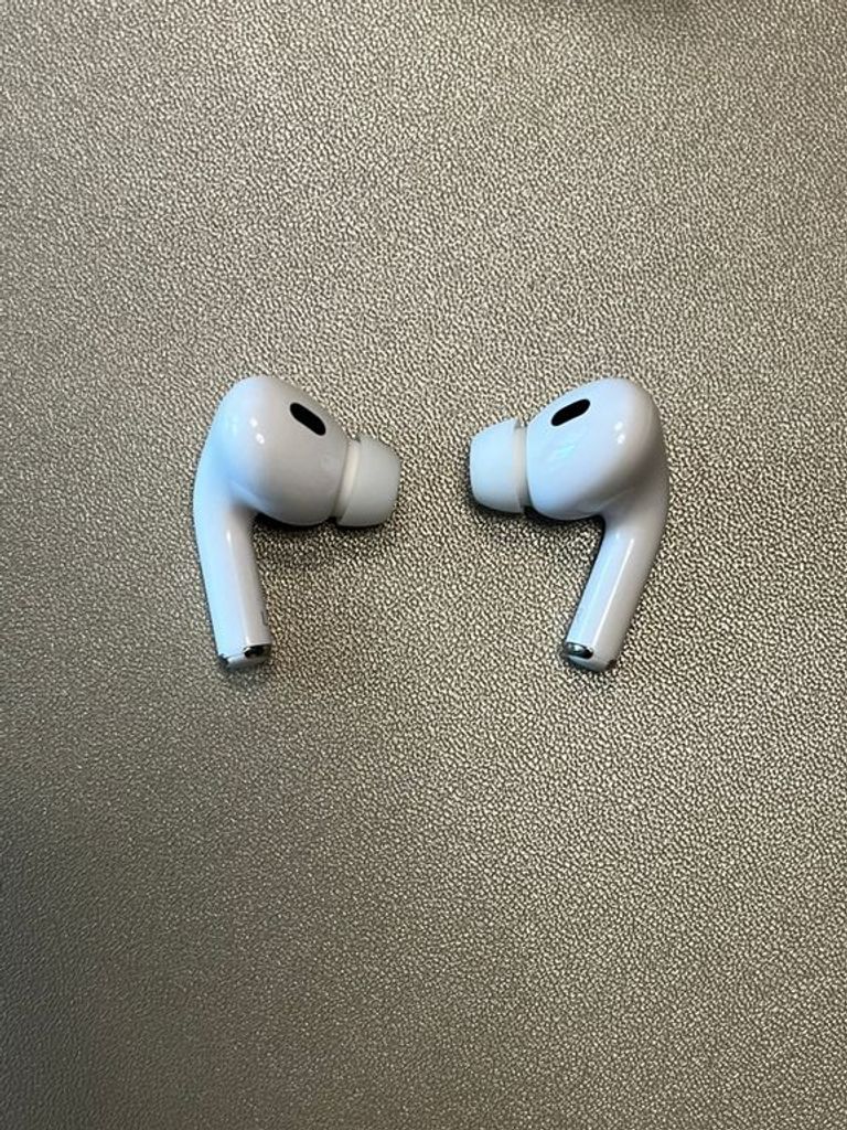 Оголошення Apple airpods pro 2 gen копія Б/У
