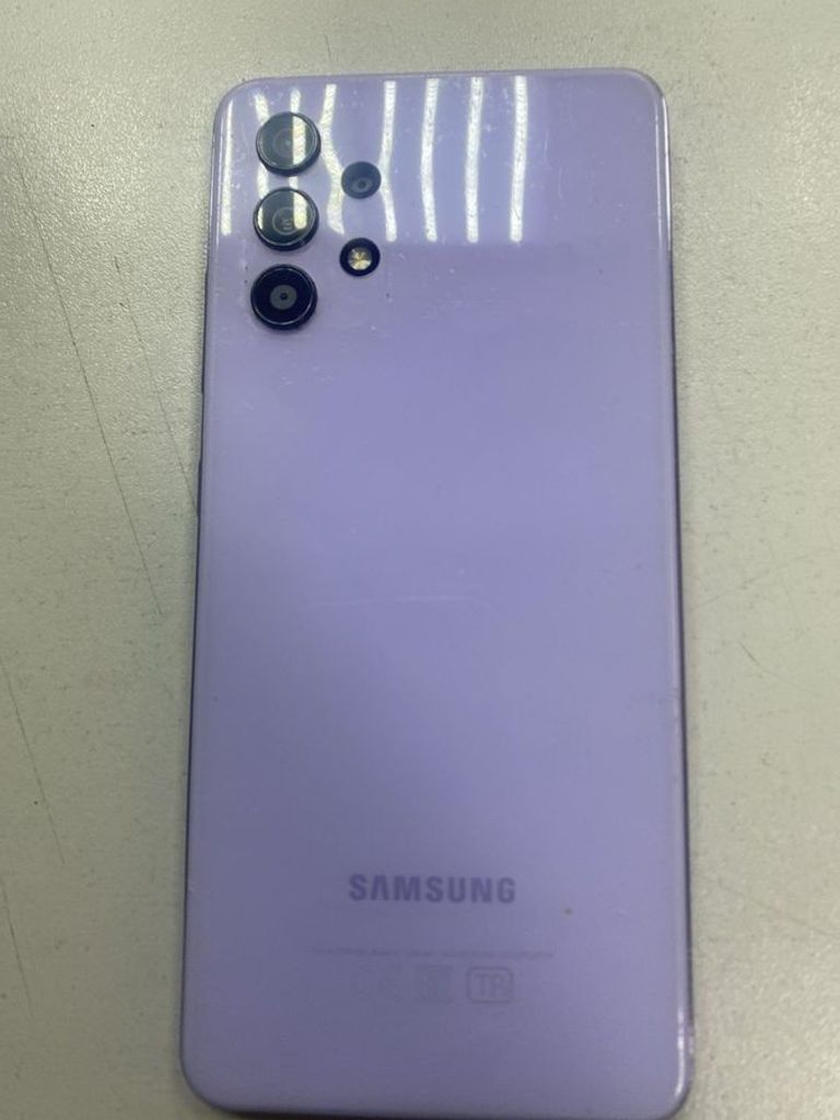 Купити Samsung a325f galaxy a32 4/64gb Б/У