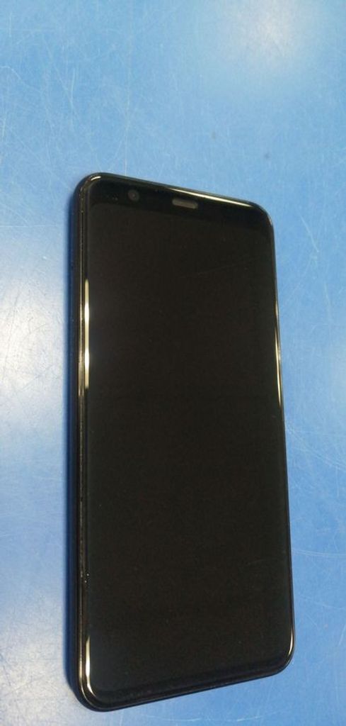 Купити Google pixel 4 6/64gb Б/У