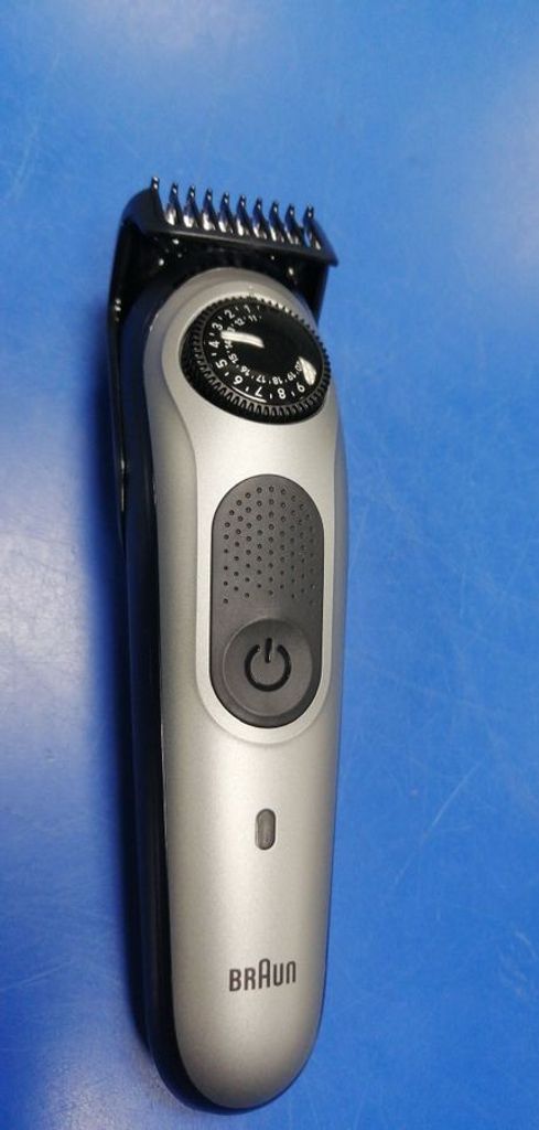 Braun BeardTrimmer 5 BT5440 Код:01-200868025. Зображення 8