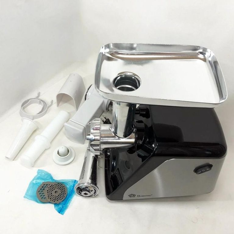 Купити DOMOTEC MS-2024 Б/У