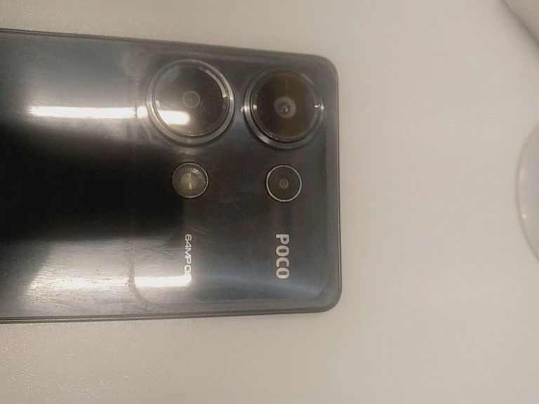 Xiaomi Poco M6 Pro 12/512GB Black Код:01-200867185. Зображення 6