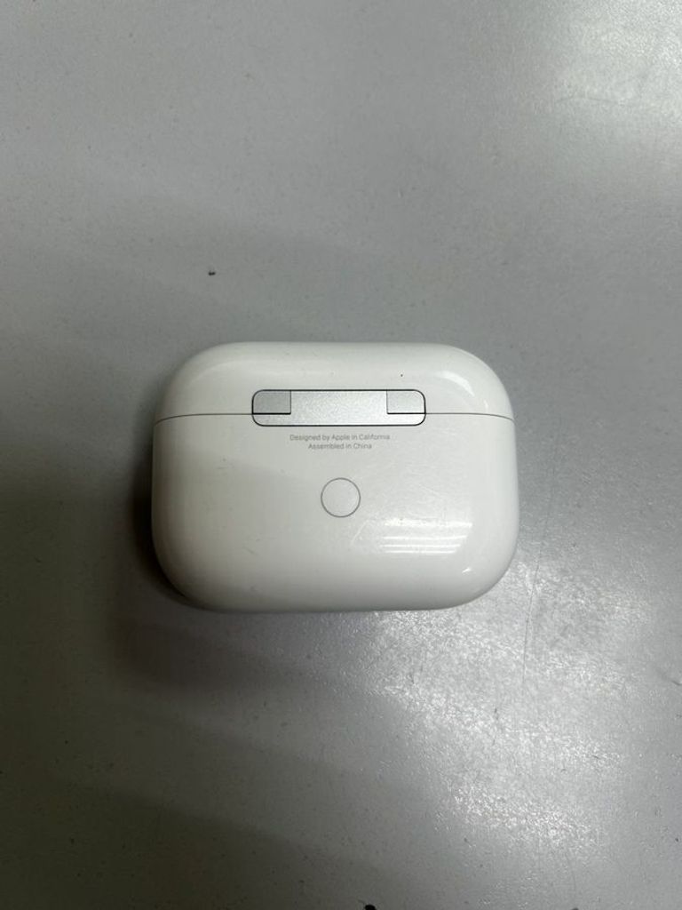 Оголошення Apple AirPods Pro (MWP22) Б/У