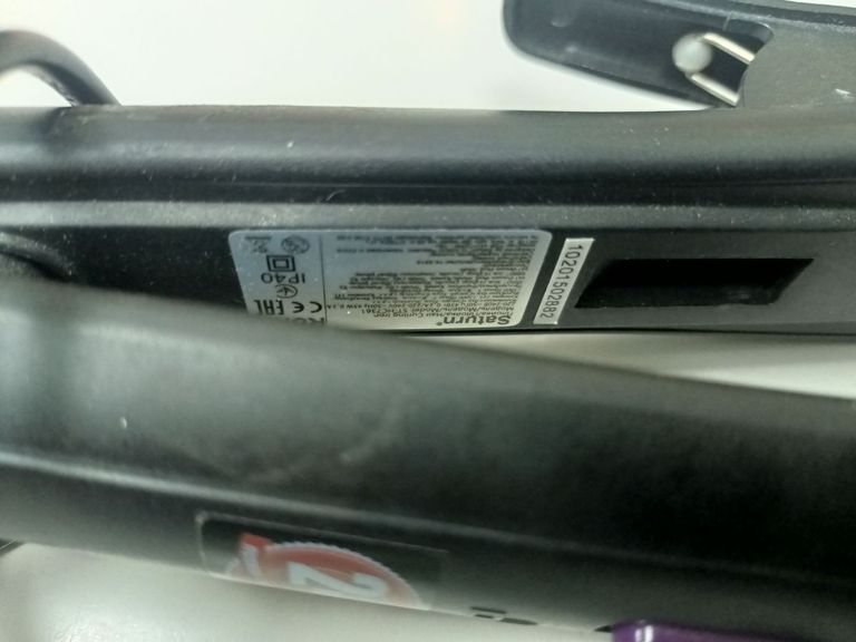 Дешиво Saturn ST-HC7361 с ломбарда