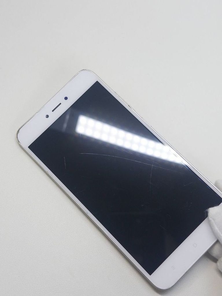 Xiaomi Redmi Note 5A 2/16GB Gray Код:01-200871092. Изображение 5