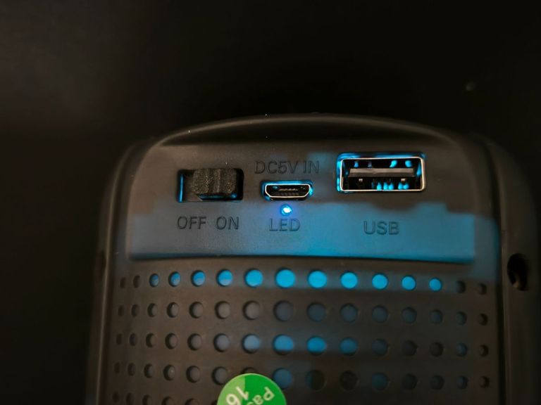 Розпродаж Cyboo ms-2204bt, продавець Техноскарб