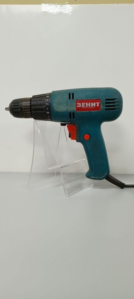 Купить Зенит зш-550 Б/У