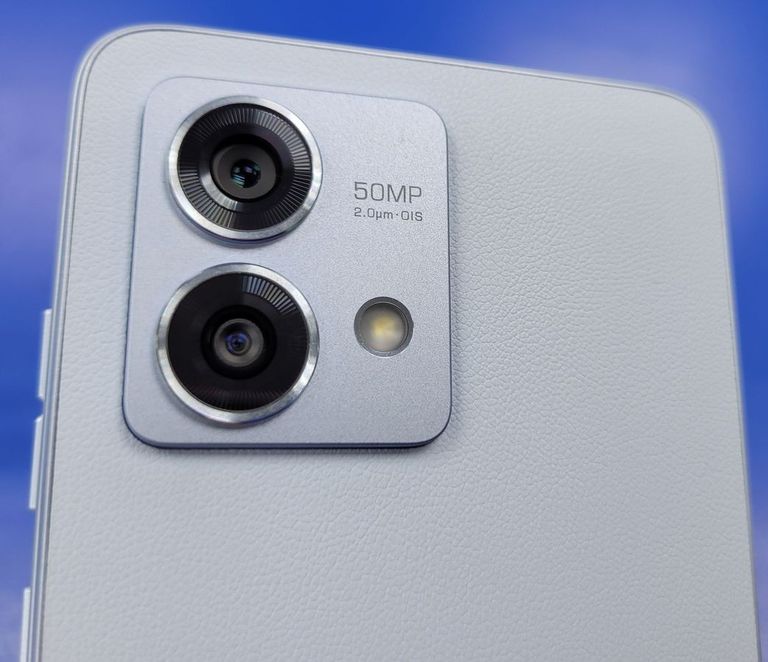 Motorola moto g84 8/256gb Код:01-200844879. Зображення 5