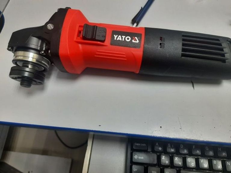 Дешево Yato YT-82097 з ломбарду
