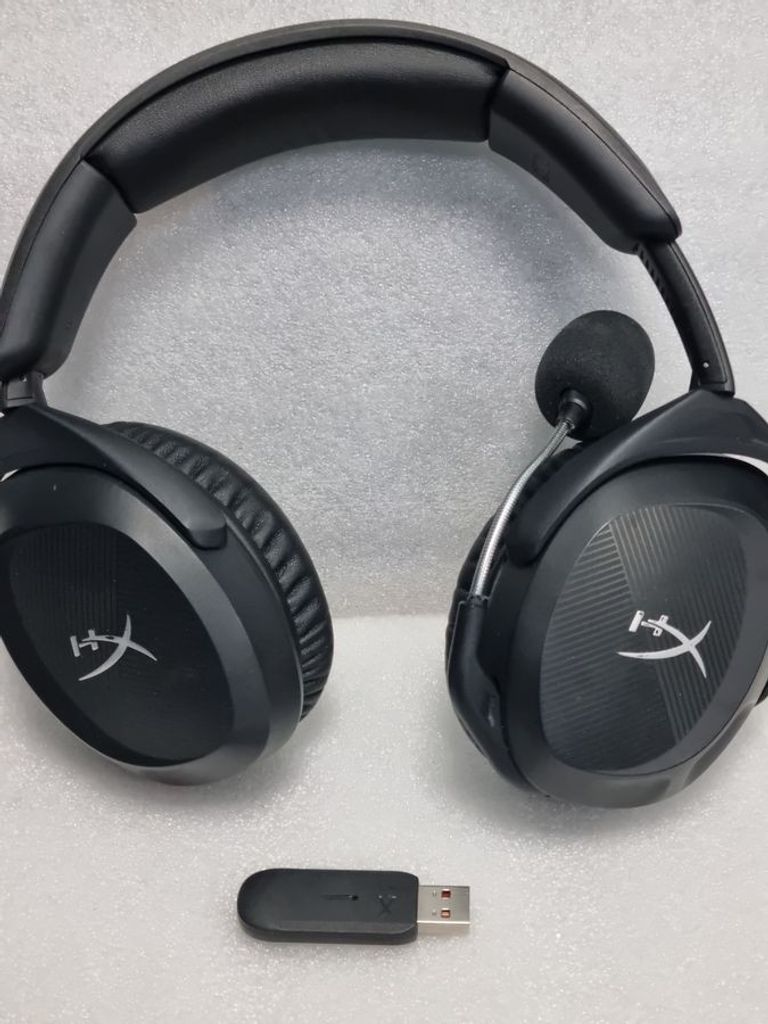 Купити Hyperx cloud stinger 2 wireless Б/У