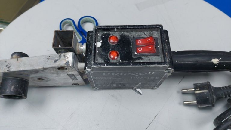 Дешево Dnipro-M pw-185 з ломбарду