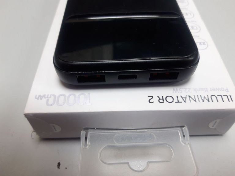 Розпродаж Proove illuminator 2 22.5w 10000mah, продавець Техноскарб